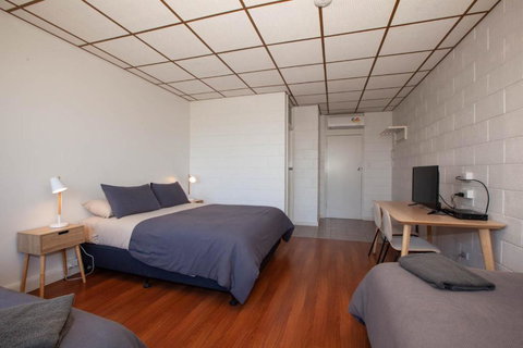 EUCLA MOTOR HOTEL - Accommodation BNB 3