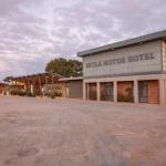 EUCLA MOTOR HOTEL - Accommodation BNB 1