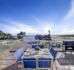 The Rotunda at Gerroa Pet Friendly Beachfront - Accommodation BNB