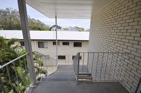 Bayviews At Bongaree - Accommodation BNB 1