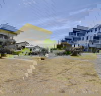 Bayviews at Bongaree - Accommodation BNB