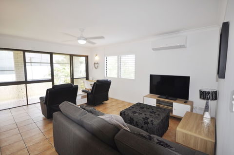 Bayviews At Bongaree - Accommodation BNB 6
