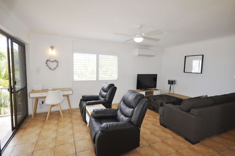 Bayviews At Bongaree - Accommodation BNB 4