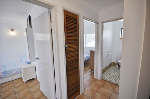 Bayviews At Bongaree - Accommodation BNB 2