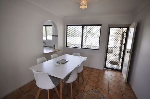 Bayviews At Bongaree - Accommodation BNB 5