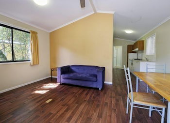 Tiona Palms Holiday Park - Accommodation BNB 3