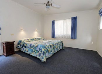 Tiona Palms Holiday Park - Accommodation BNB 5