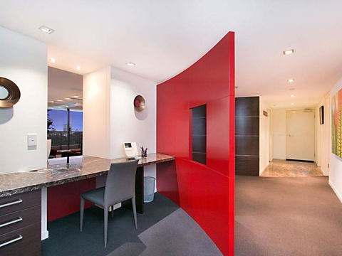Seascape Apartments Unit 1201A Luxury Apartment With Views Of The Gold Coast & Hinterland - Accommodation BNB 3