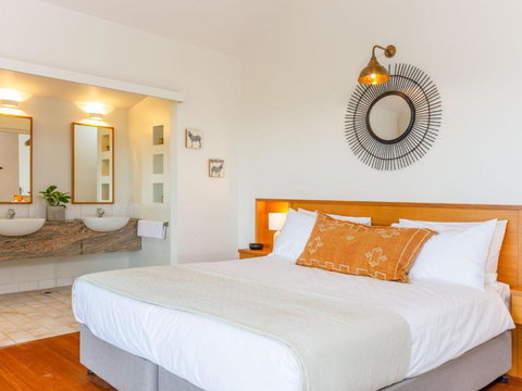 EAST COAST ESCAPES Lighthouse Studio - Accommodation BNB 7