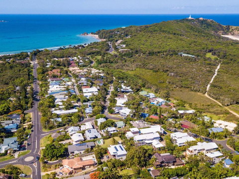 EAST COAST ESCAPES Lighthouse Studio - Accommodation BNB 5