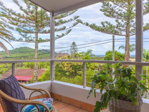 EAST COAST ESCAPES Lighthouse Studio - Accommodation BNB 2