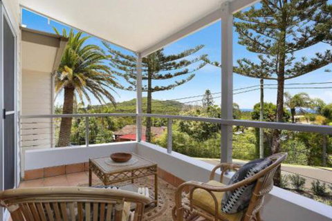 EAST COAST ESCAPES Lighthouse Studio - Accommodation BNB 0