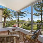 EAST COAST ESCAPES Lighthouse Studio - Accommodation BNB 1