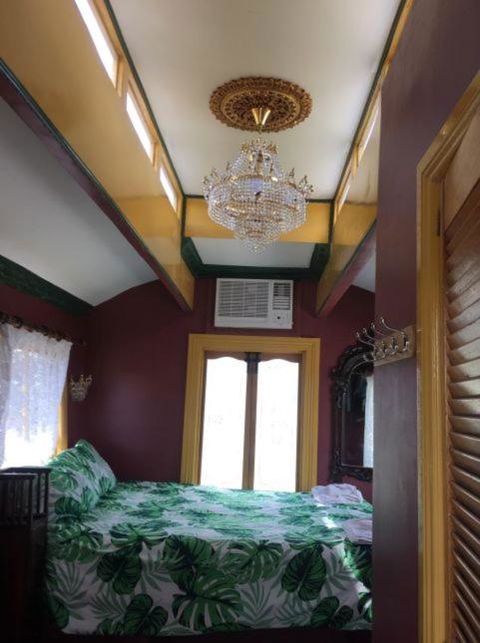 Glamping Gypsy Hobart - Accommodation BNB 2