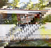 Bongaree Ocean Villa - Accommodation BNB