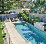 All 2 Heavenly - Accommodation BNB