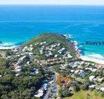 Aqua Apartment 4 - Accommodation BNB