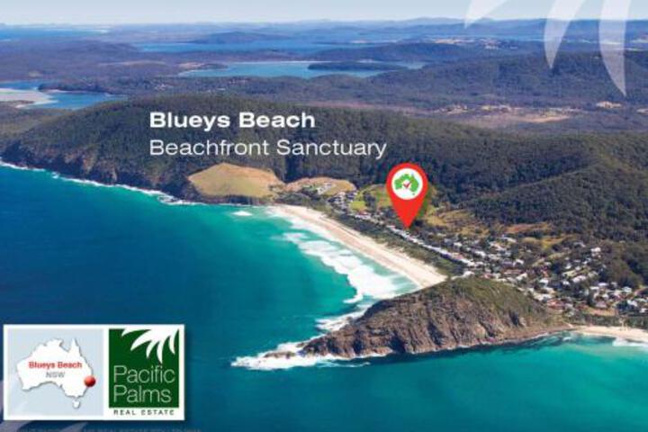 Whoota NSW Accommodation BNB