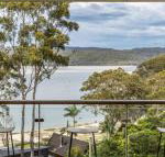 Seashells Lakeside Holiday Perfection - Accommodation BNB