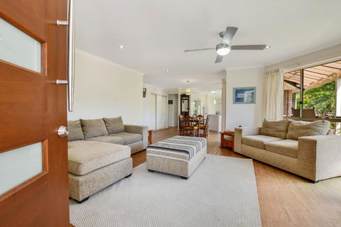 Perfect Family Escape In Mountain Creek - Accommodation BNB 2