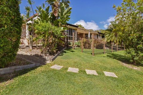 Perfect Family Escape In Mountain Creek - Accommodation BNB 5