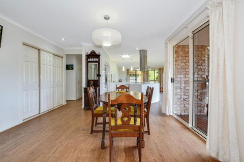Perfect Family Escape In Mountain Creek - Accommodation BNB 4