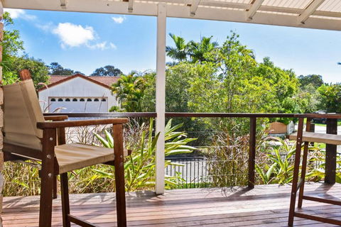 Perfect Family Escape In Mountain Creek - Accommodation BNB 3