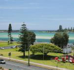 Mirage Unit 502 6 8 Manning Street - Accommodation BNB