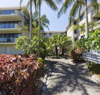 Tenerife Unit 2 - Accommodation BNB