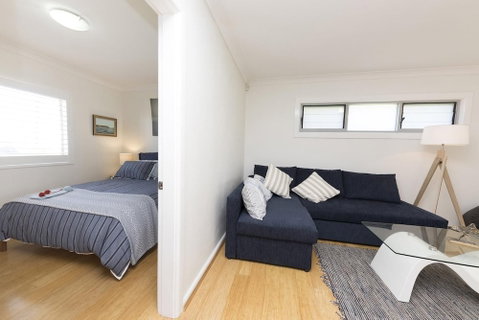 Hamptons - Accommodation BNB 1