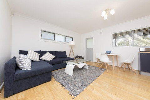 Hamptons - Accommodation BNB 3