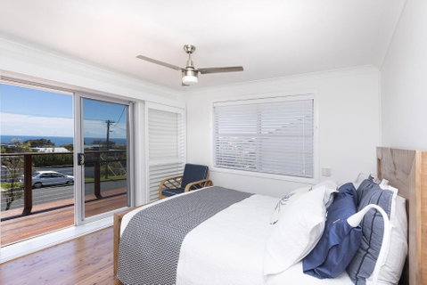 Hamptons - Accommodation BNB 6