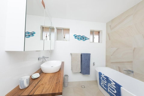 Hamptons - Accommodation BNB 2