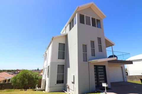 Beachside Oasis - Accommodation BNB 1