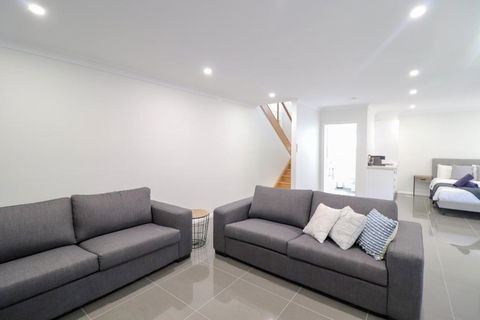 Beachside Oasis - Accommodation BNB 2