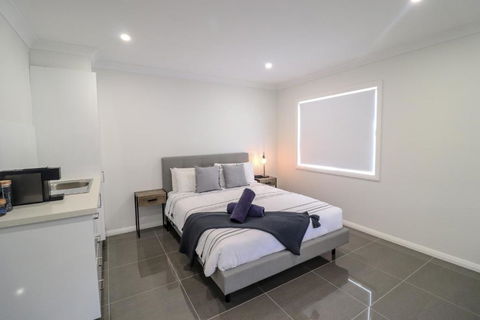 Beachside Oasis - Accommodation BNB 3