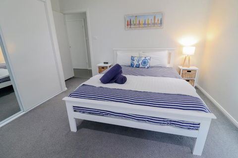 Beachside Oasis - Accommodation BNB 6
