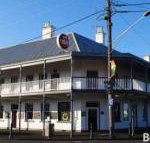 Star of the West Hotel - Accommodation BNB