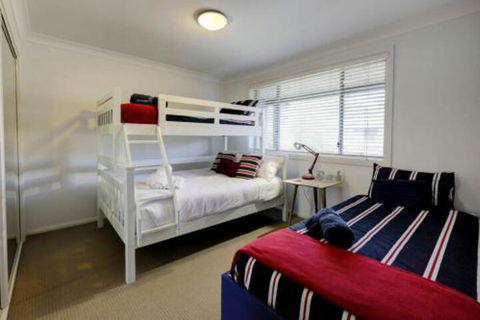 AtTHE COVE - Accommodation BNB 5