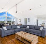 Saltys Newly Renovated - Accommodation BNB