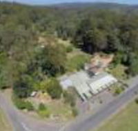 Tarra Bulga Guesthouse - Accommodation BNB