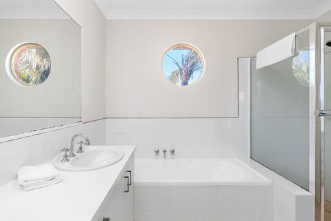 Bayside Court Apartments - Accommodation BNB 6