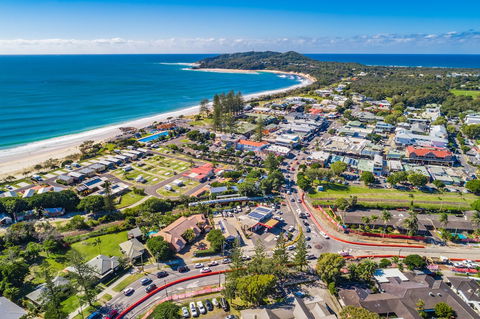 Bayside Court Apartments - Accommodation BNB 1