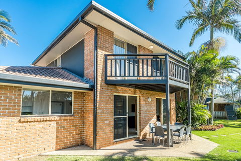 Bayside Court Apartments - Accommodation BNB 3