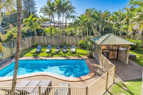 Bayside Court Apartments - Accommodation BNB 5