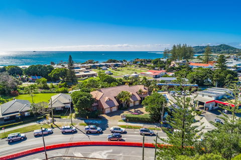 Bayside Court Apartments - Accommodation BNB 4
