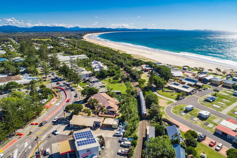 Bayside Court Apartments - Accommodation BNB 0