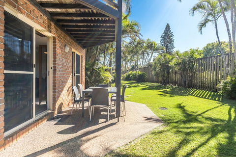 Bayside Court Apartments - Accommodation BNB 2