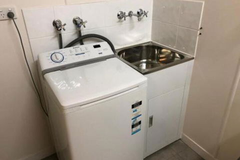 Gumby Gumby Cottage - Accommodation BNB 4
