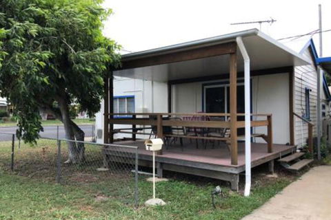 Gumby Gumby Cottage - Accommodation BNB 5